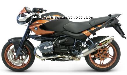 Akrapovic